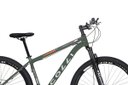 Ver imagem 2 de Bicicleta Colli Toronto Aluminio Aro 29 Disco-shimano 21v Verde Militar