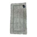 Ver imagem 1 de Tapete Crochê Retangular Kacyumara Fend 60x120