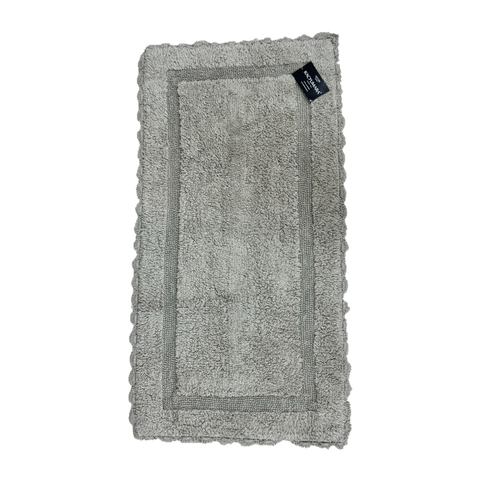 Tapete Crochê Retangular Kacyumara Fend 60x120