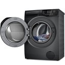 Ver imagem 5 de Maquina de Lavar Frontal Electrolux LFC12 12kg Inverter Cinza 110V