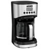 Cafeteira Filtro Digital Arno New Element 1,8l 44 Xíc. 127v - 2