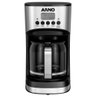 Cafeteira Filtro Digital Arno New Element 1,8l 44 Xíc. 127v - 1