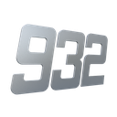 Ver imagem 2 de Numero para Residência 130mm Prata Escovado - Metalmidia 4