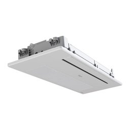Ar-condicionado Split Inverter Cassete 12000 Btus Elgin 1 Via One Air Quente e Frio 220v - 6