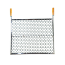 Ver imagem 1 de Grelha Especial Inox 60x45 Gudim