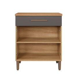 Balcão Omega Master Mdf Arte Móveis - 9