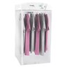 Secadora de Roupa Mueller Sun 8kg 127v Branco - 5
