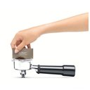 Ver imagem 4 de Cafeteira Elétrica Tramontina By Breville Express em Aço Inox 1,8 L 127 V 110v - 127v