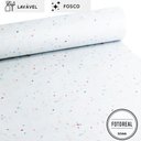 Ver imagem 2 de Saldão - Papel de Parede Pastilha Lavável para Cozinha Color TaColado.