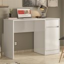 Ver imagem 1 de Bancada Office Walker Branco