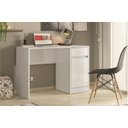Ver imagem 4 de Bancada Office Walker Branco