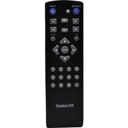 Dvr Stand Alone 4 Canais Ld0410 Loud - 3
