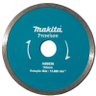 Disco Diamantado Liso A-88836 Makita - 1