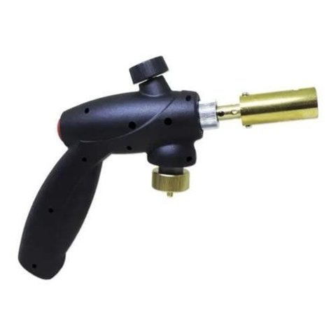 Macarico Portátil Quick Fit Vix Ht-8931b - Vix