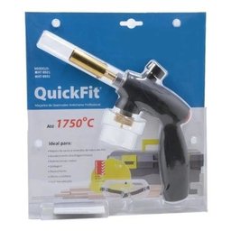 MACARICO Portátil QUICK FIT VIX HT-8931B - VIX - 4