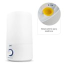 Ver imagem 4 de Umidificador de Ar Ultrassônico 4,3l Umi Ultra Dellamed