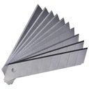 Ver imagem 3 de Kit C/3 Estiletes Profissionais + 3 Caixas de Lâminas