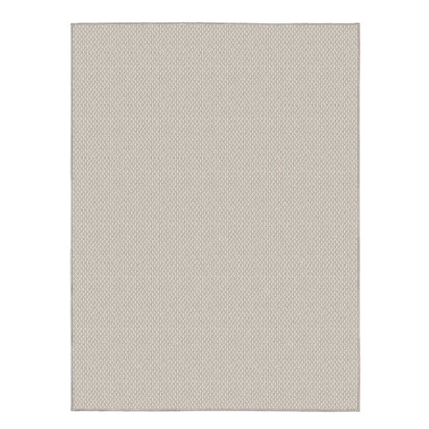 Tapete Sala Atratto Mescla 43 Areia-cinza 2,00x2,50m