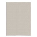 Ver imagem 1 de Tapete Sala Atratto Mescla 43 Areia-cinza 2,00x2,50m