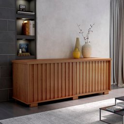 Buffet Desire 100% MDF Bom Pastor - 1