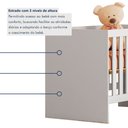 Ver imagem 4 de Berço com Regulagem de Altura Soft Americano Tigus Baby