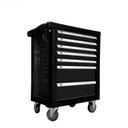 Ver imagem 3 de Carrinho Completo Ferramentas Especial com 190 Peças 7 Gavetas