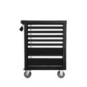 Ver imagem 4 de Carrinho Completo Ferramentas Especial com 190 Peças 7 Gavetas