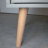 Rack para Sala de Estar Viena 140cm - 6