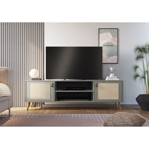 Rack 140cm Sala de Estar Viena