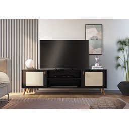 Rack para Sala de Estar Viena 160cm - 1