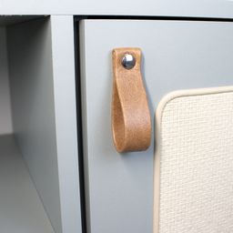 Rack para Sala de Estar Viena 160cm - 7