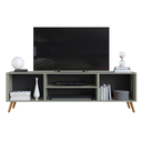 Ver imagem 4 de Rack para Sala de Estar 180cm Viena