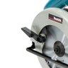 Serra Circular para Madeira Makita - 5606B 127V - 3