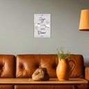 Ver imagem 4 de Placa MDF Seja Livre para Voar Frase Motivacional A4 FS1