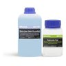Resina Epoxi Incolor de Média Viscosidade Uv+ Kit com 750 G - 1