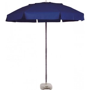 Guarda Sol Alumínio Vernati 2m Azul