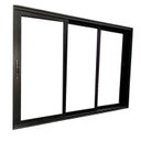 Ver imagem 3 de Janela Vitrô 3 Planos Linha 25 100x150