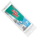 Ver imagem 1 de Saco para Lixo Esfrebom 8 Litros Rolo com 50 Unidades - BT311 - Bettanin