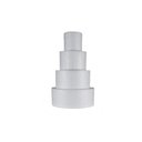 Ver imagem 1 de Base de Bolo Falso de Isopor Redondo