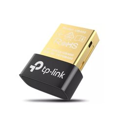 Adaptador Usb Bluetooth 4.0 Nano Tp-link Ub400 Tp Link - 2