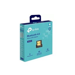 Adaptador Usb Bluetooth 4.0 Nano Tp-link Ub400 Tp Link - 3