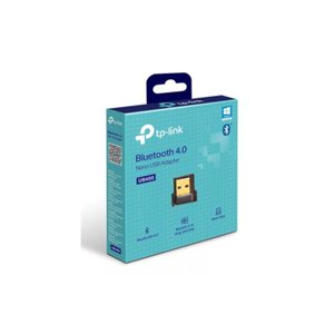 Adaptador Usb Bluetooth 4.0 Nano Tp-link Ub400 Tp Link