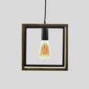 Ver imagem 5 de Pendente Candle Uno Mbled E27