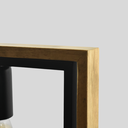 Ver imagem 6 de Pendente Candle Uno Mbled E27