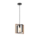 Ver imagem 7 de Pendente Candle Uno Mbled E27