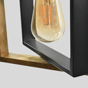 Ver imagem 3 de Pendente Candle Uno Mbled E27