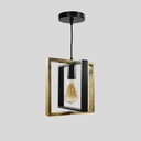 Ver imagem 4 de Pendente Candle Uno Mbled E27