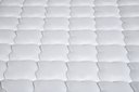 Ver imagem 4 de Cama Box + Colchão Castor Casal Montblanc One Face D33 138x188x52cm