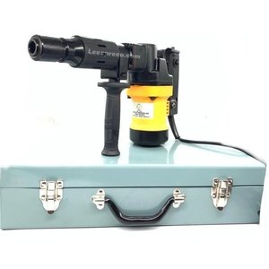 Martelete Perfurador Rompedor Profissional 1400W - 110