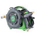 Ver imagem 3 de Máquina Bomba de Limpeza Lavadora Alta Pressão C10 Wipcool 220v